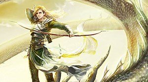 完美世界 第201话