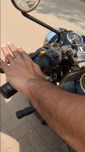 How To Ride A Bike | How To Ride A Motorcycle For Beginners | VlogItSingh