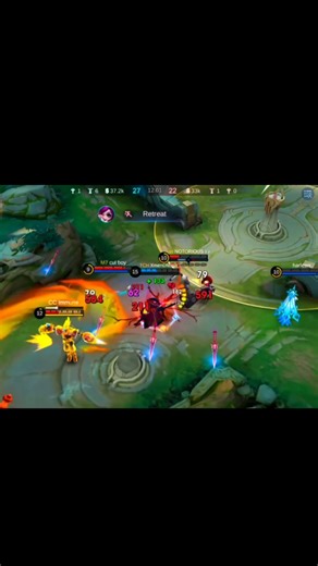 Alucard 😈🔥 #mobilelegends #mlbb #mlbbindo #mlbbindonesia #mobalegends5v5