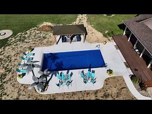 Aviva pools Apex and Ovation Pools Done by Pools by Cory