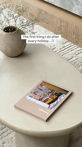 Forget templates & complicated editors. Popsa uses AI to create your photobook in minutes. | Popsa