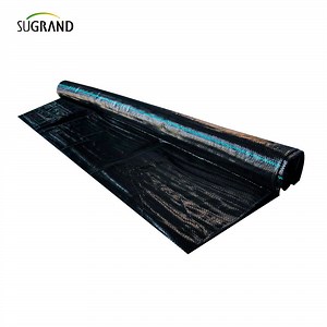 [Hot Item] Weed Mat Fabric for Ground Cover