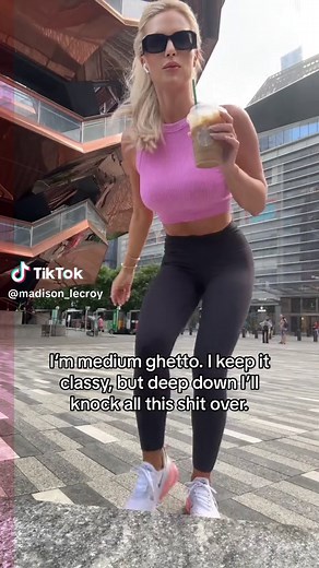 Madison Lecroy's Journey to Meeting Her Husband Revealed