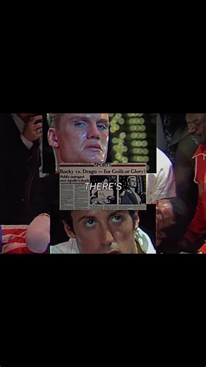 No Easy Way Out: Unleash Your Inner Rocky Motivation