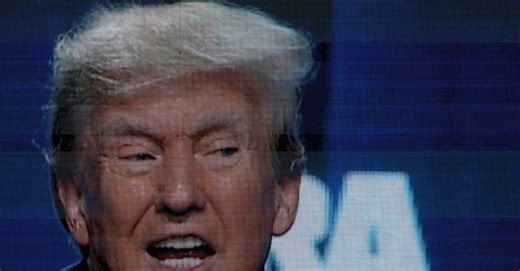 Trump Was Only Held Accountable Because Sexual Assault Survivors Changed The Law