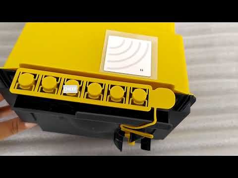 AX Series ITM Type 2, ITM02 for Domino Ax-Series inkjet printers！