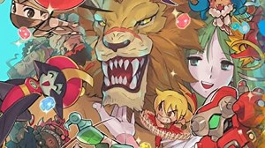 Capcom Fighting Collection includes 10 classic games