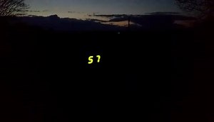 Love popping out with the bat detector just as it's getting dark now the bats are active again. | Ireland's Wildlife