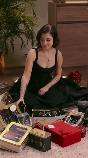 Yves Rocher and the New Year - Zülal Fidan