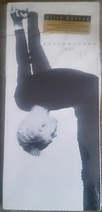 Peter Murphy - Deep