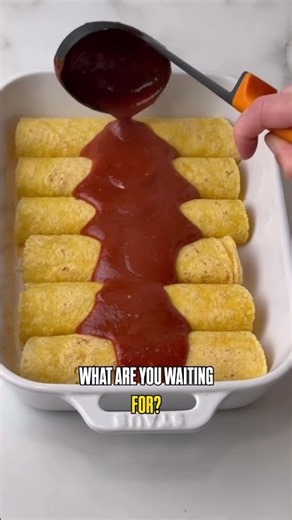 Homemade Enchilada Sauce
