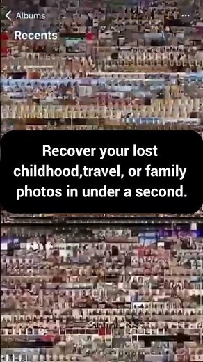 Deleted Files Recovery App