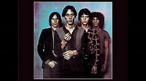 Elevation Lyrics - Television | eLyrics.net