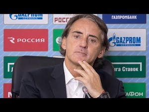 «Динамо» — «Зенит»: послематчевая пресс-конференция