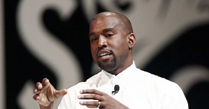 Kanye West a 45 ans : ce terrible drame qui lui a causé une dépression nerveuse