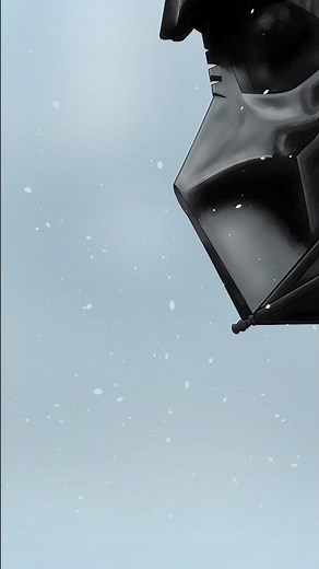 Darth Vader’s Memories #art #animation #starwars #darthvader #anakinskywalker #obiwankenobi #sad