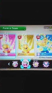 Super kirby clash how to level up really fast