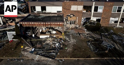 What to know about the deadly Pennsylvania nursing home explosion