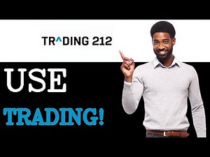 How To CFD On Trading 212 (2025)