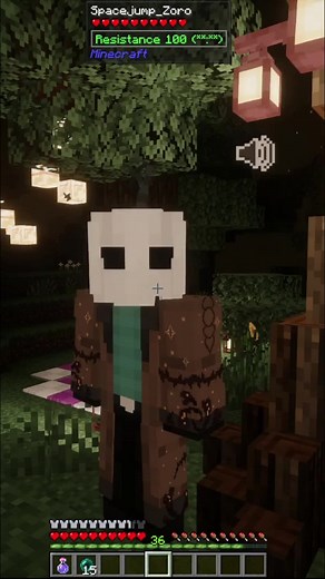 Things- only go well for Maskmaker on #astrasmp #asmp #astraedit #art #oc @AstraSMP