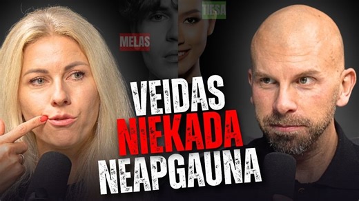 Laura Šukienė: kūno kalba išduoda daugiau nei žodžiai – bet dauguma ženklų suprantami klaidingai | Miesto naujienos