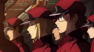 Cells at Work! CODE BLACK | E10 - Stomach Ulcer, Friendship, and Loss