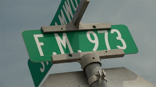 Proposed multi-lane road expansion to address city of Taylor’s rapid growth