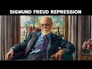 Freud's Repression Explained With Real Life Scenarios