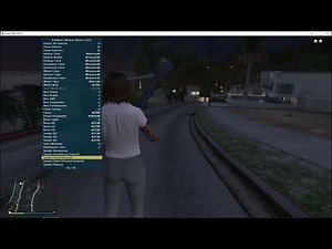 HOW TO GET & USE GTA 5 MOD MENU | KIDDIONS MOD MENU | GTA V Modest Menu 2025