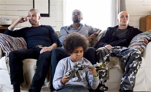 Lví srdce (2013) | ČSFD.cz