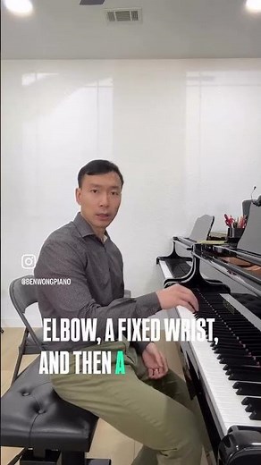 How to play the opening of Beethoven Sonata Op.2 No.3 4th movement