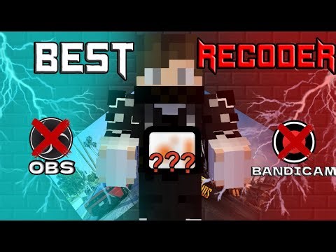 Top 3 Best Screen Recorders for Every PC (High-End to Low-End)