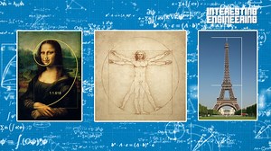 75K views · 725 reactions | One of the most famous irrational numbers, from the ancient Greeks till nowadays, the Golden Ratio, is still a mystery. 樂 #engineering | Interesting Engineering | Facebook