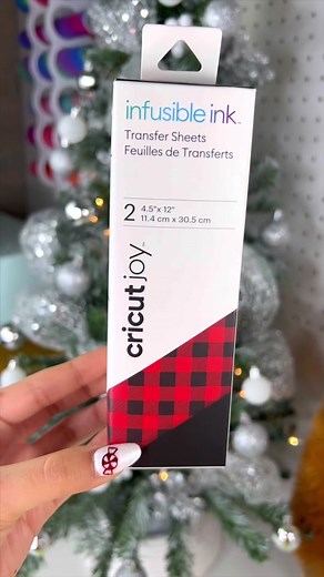 Personalizing mugs is one of my favorites projects to make with my Cricut! I used infusible ink transfer sheets and my mug press to make this festive mug last year 😍 Can’t wait to share new Christmas content with you soon!! #christmas #cricut #mugpress #cricutmugpress #christmasdiy #diyproject #howto #cricutmade #diy #craft #crafts #infusibleink