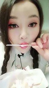 AMAZING Cookies & Candy #MUKBANG Leaf & Watermelons Cookies / Sweet Cookies Eating * Sweet Ice Cake
