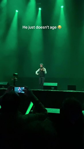 Alexander Rybak Eurovision 2024 Concert Tour