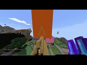 Minecraft Russian kid blyaaaaaaaaaat!