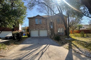 16300 Suzi Cove, Pflugerville, TX 78660 - For Sale