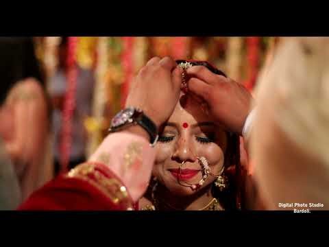 Decoding Gujarati Wedding: Everything You Need To Know About The Sacred Pre And Post Wedding Rituals