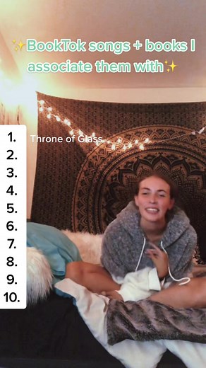 What’s your favorite booktok song? #booktoksongs #booktok #fyp #throneofglass #sixofcrows #thecruelprince