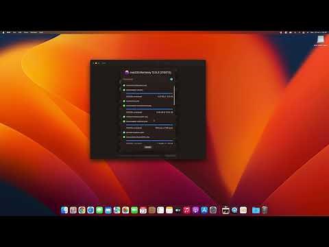 Télécharger macOS Monterey fichier ISO / DMG