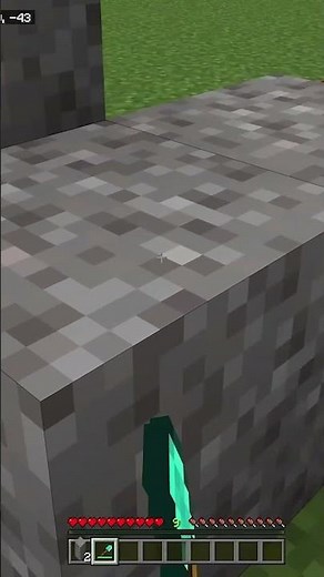 How to get Flint in Minecraft!