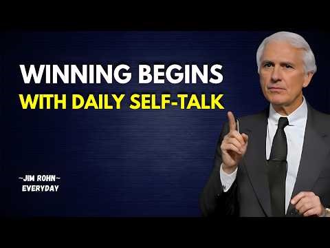 Repeat This Every Day: I Am Going to Win | Jim Rohn Motivation