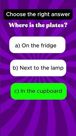 How to talk about where things are in English ?- Lesson 14