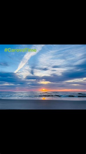 #carovatime #carovabeach #obx Booking Here: https://www.beachrealtync.com/outer-banks-rentals/carova-time | Carova Time
