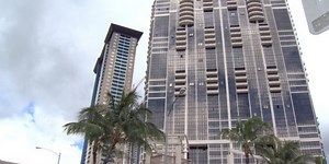 Units in Kakaako 'workforce housing' condo being flipped for big profits