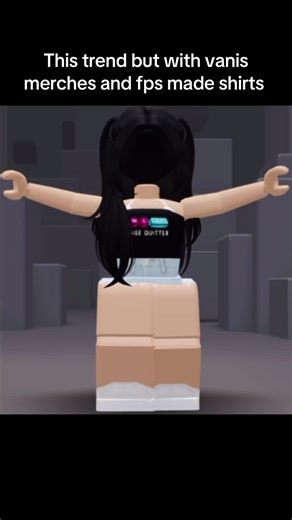 Cómo seguir la tendencia con la mercancía de Vani