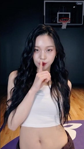 VIVIZ (비비지) - 'Shhh!' Dance Practice (Moving ver.) Highlight