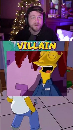 Here is what you NEED to know about Sideshow Bob and all his rakes in the Simpsons Fortnite Season