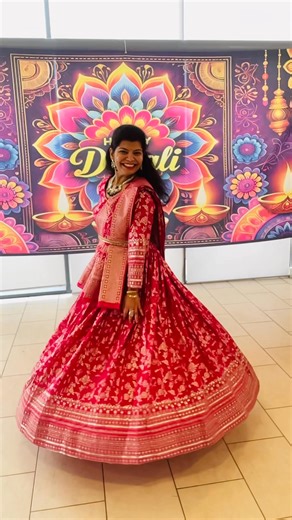 Deepika Gupta on Reels